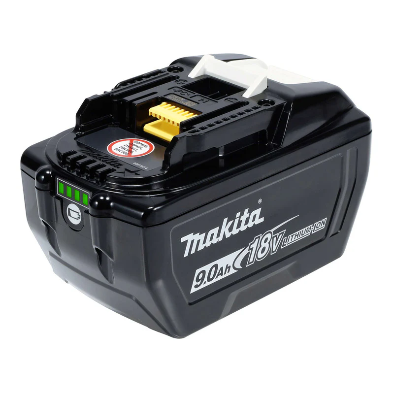 Makita 18v LXT batteries & chargers